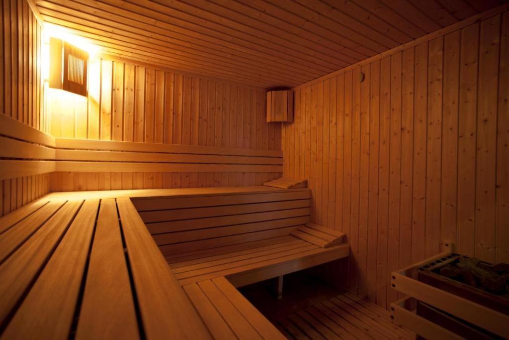 One Bedroom Apartment Pirin Lodge Bansko Luaran gambar