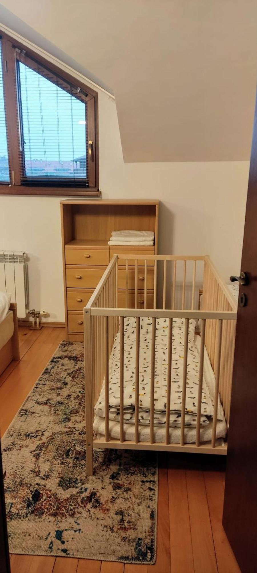 One Bedroom Apartment Pirin Lodge Bansko Luaran gambar