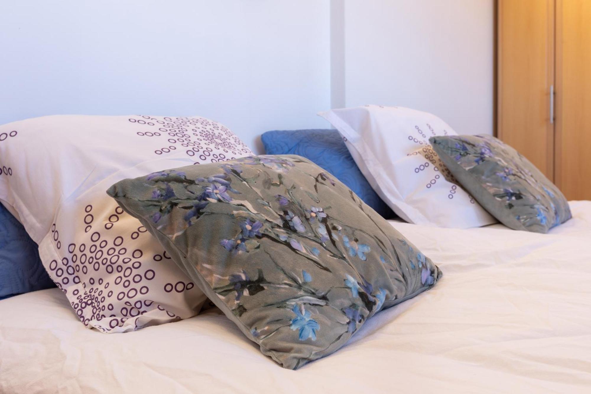 One Bedroom Apartment Pirin Lodge Bansko Luaran gambar