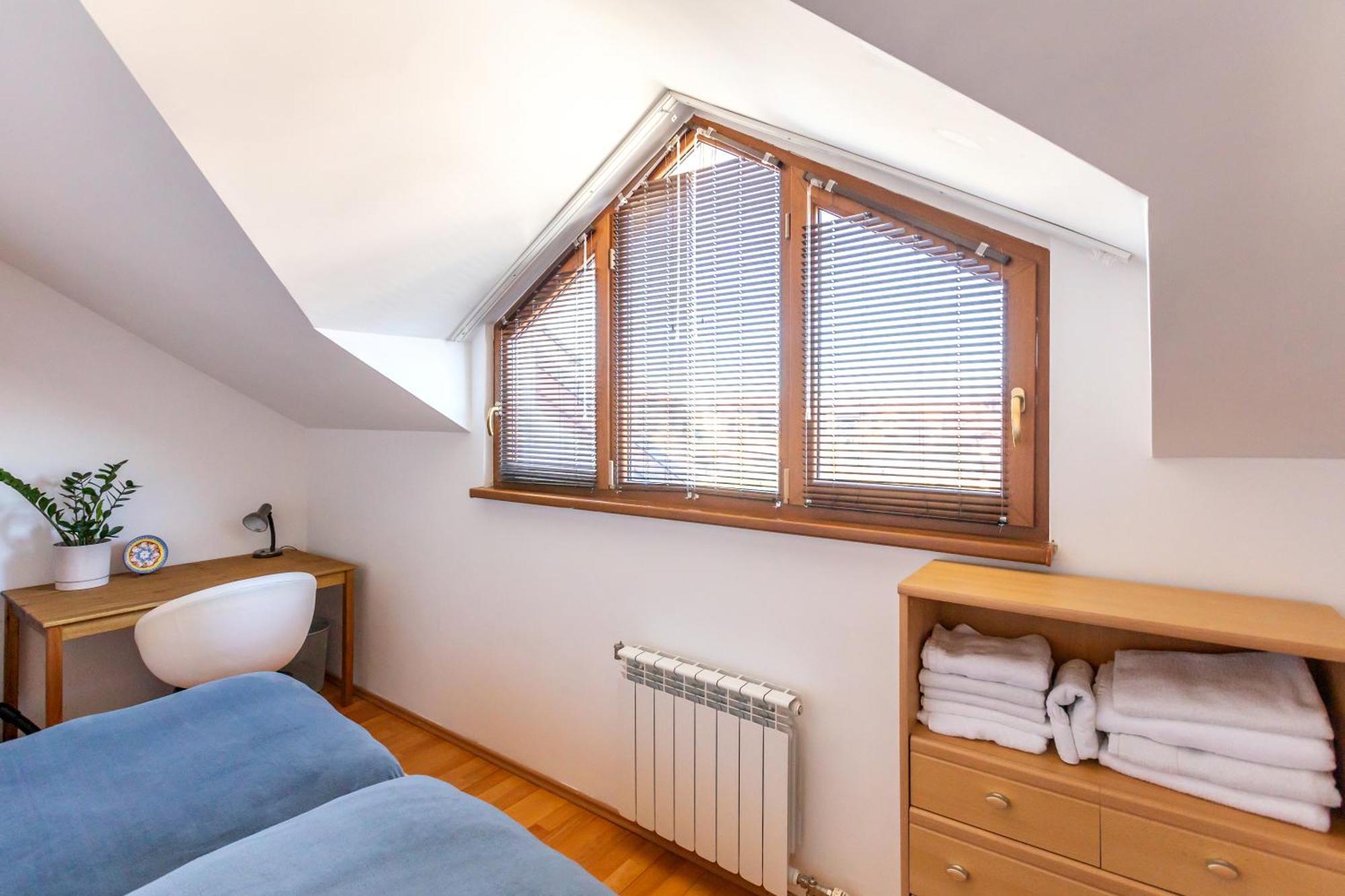 One Bedroom Apartment Pirin Lodge Bansko Luaran gambar