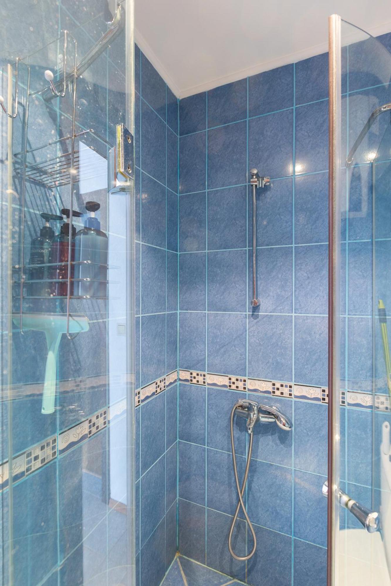One Bedroom Apartment Pirin Lodge Bansko Luaran gambar